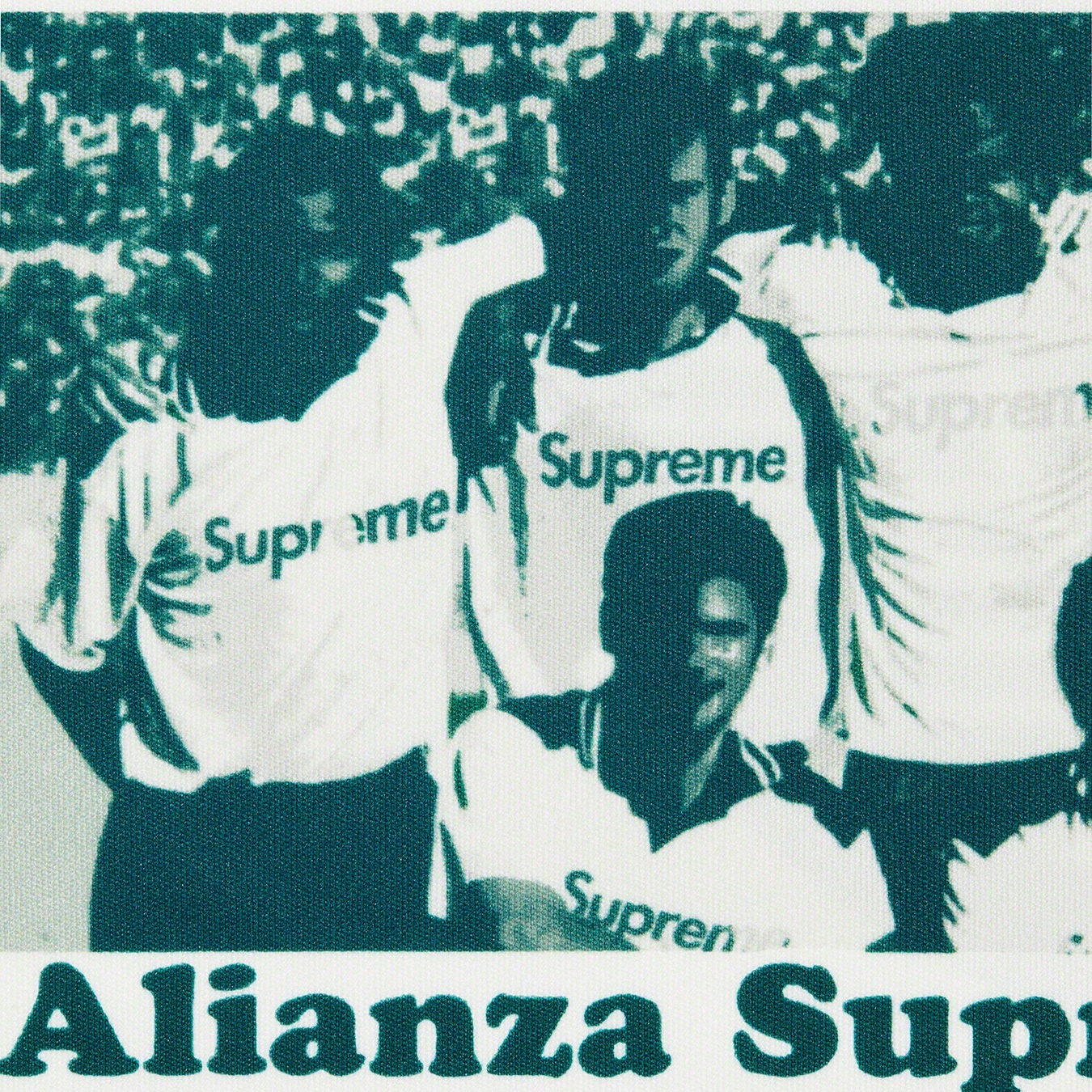 Por Ciento Soccer Jersey view 12